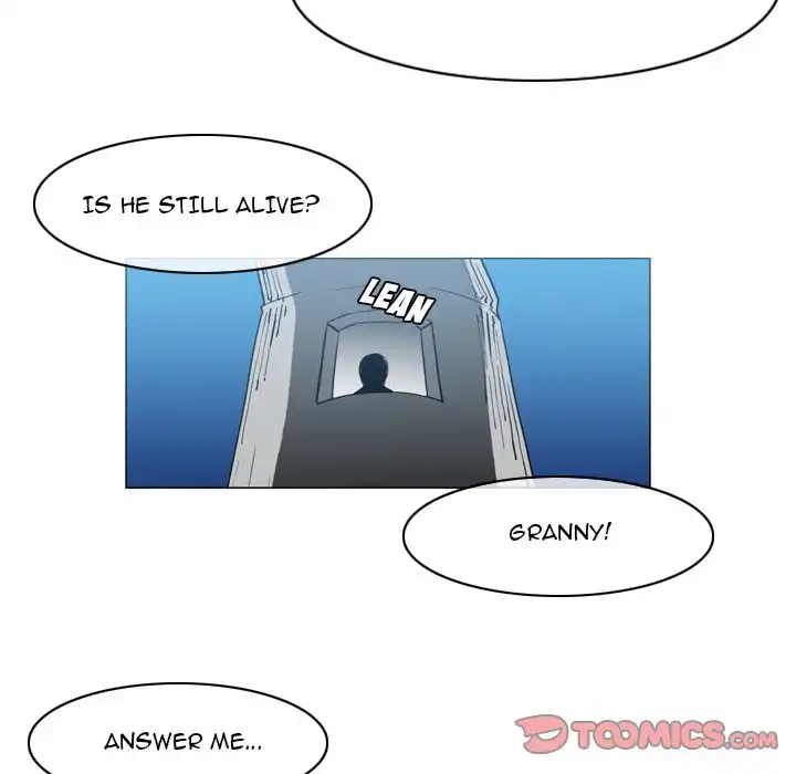 Path to Salvation Chapter 54 Page 72