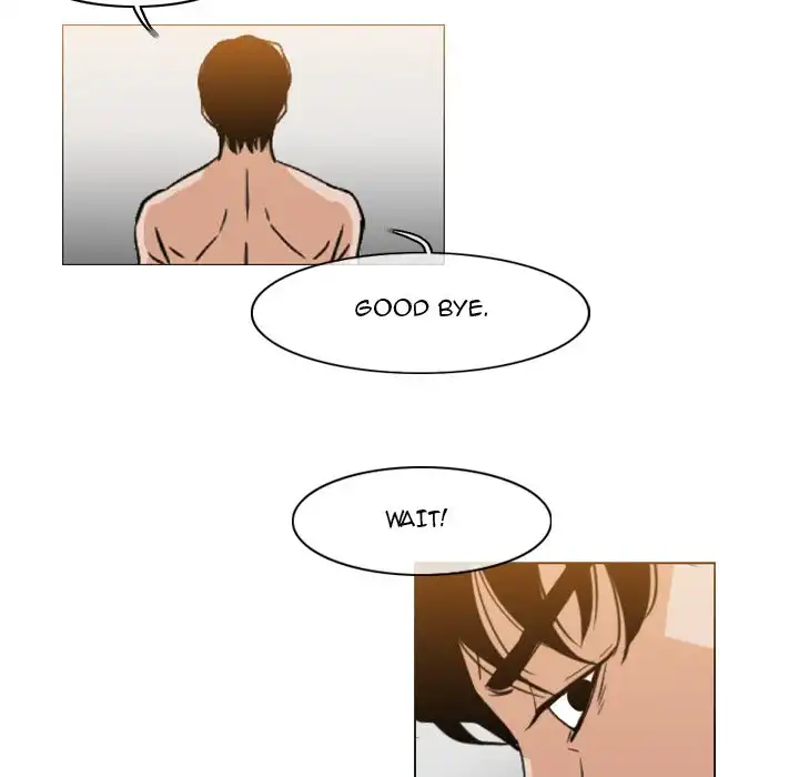 Path to Salvation Chapter 54 Page 75