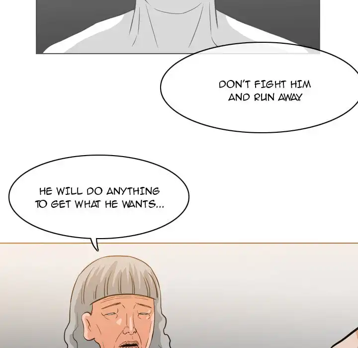 Path to Salvation Chapter 54 Page 77