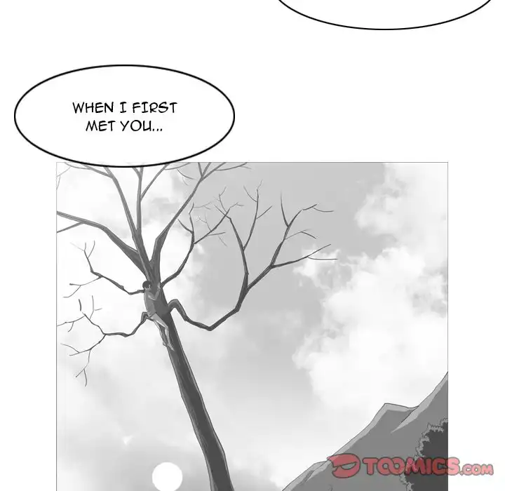 Path to Salvation Chapter 55 Page 10