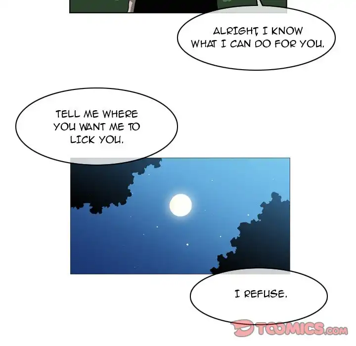 Path to Salvation Chapter 55 Page 12