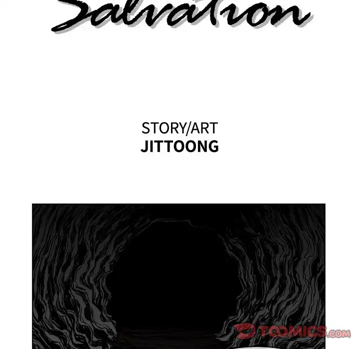 Path to Salvation Chapter 55 Page 14