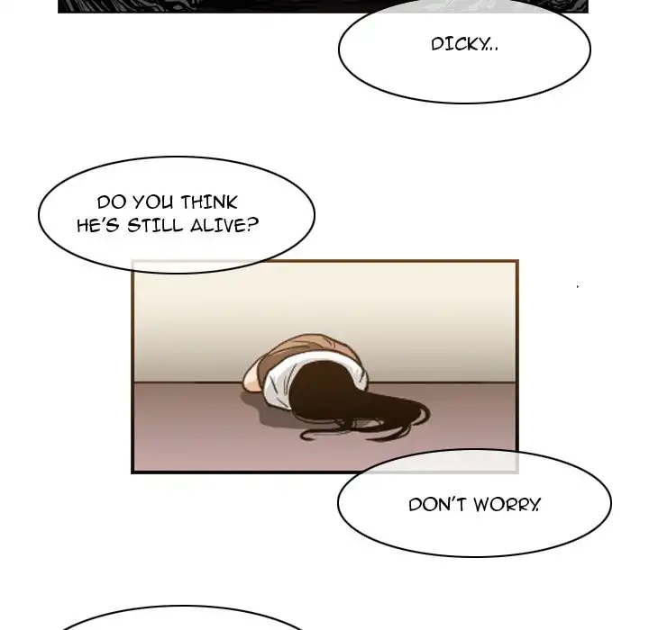 Path to Salvation Chapter 55 Page 15