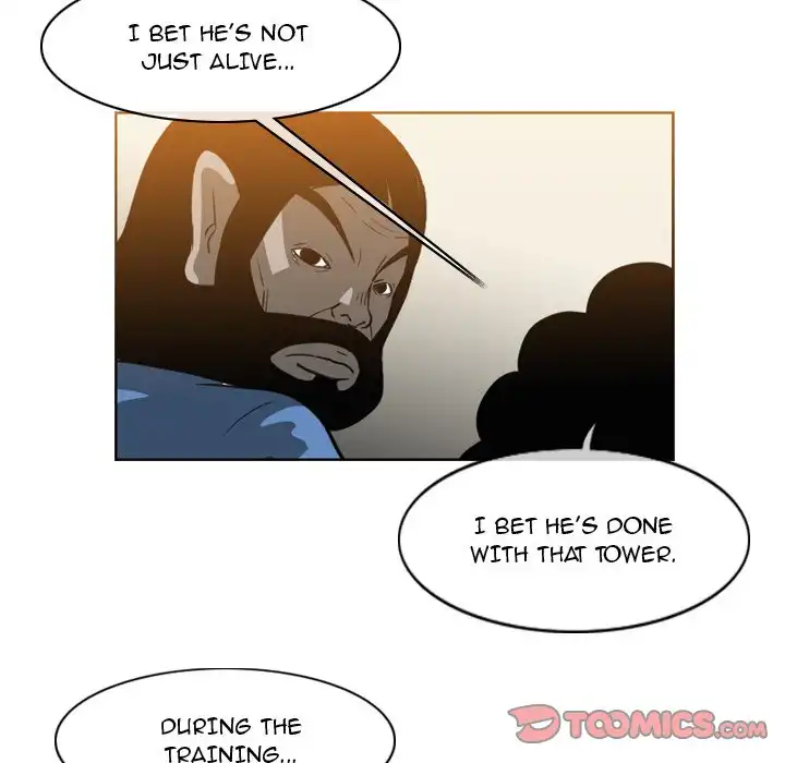 Path to Salvation Chapter 55 Page 16