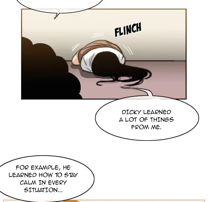 Path to Salvation Chapter 55 Page 17