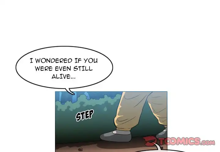 Path to Salvation Chapter 55 Page 2