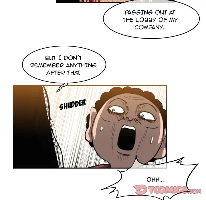 Path to Salvation Chapter 55 Page 20