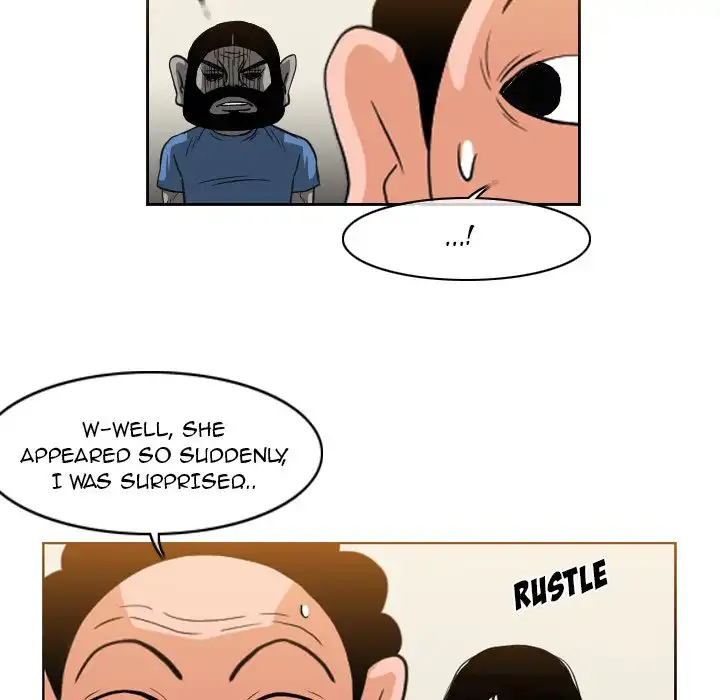 Path to Salvation Chapter 55 Page 23