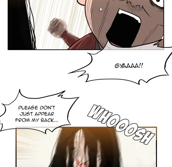 Path to Salvation Chapter 55 Page 25