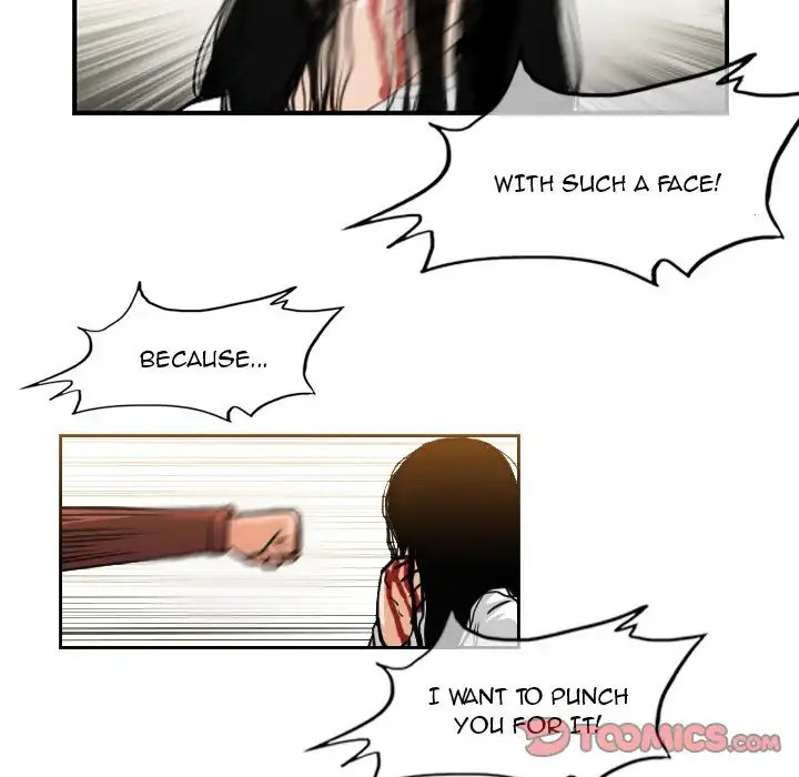 Path to Salvation Chapter 55 Page 26