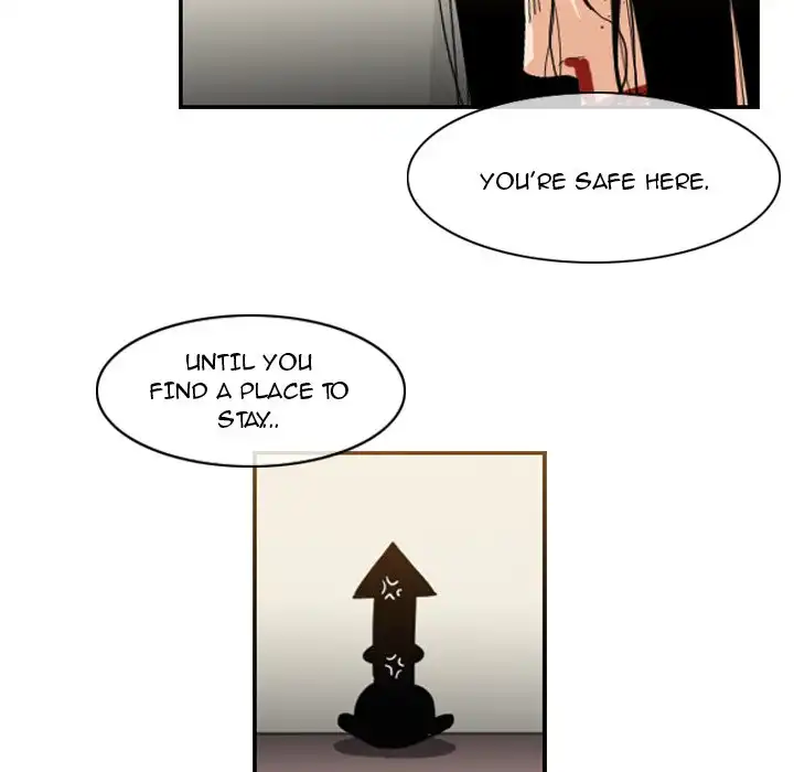 Path to Salvation Chapter 55 Page 31
