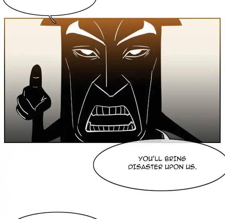 Path to Salvation Chapter 55 Page 35