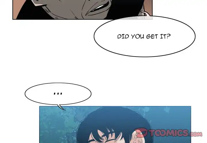 Path to Salvation Chapter 55 Page 4