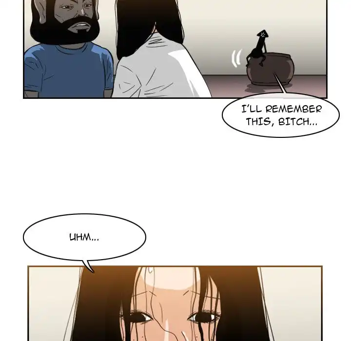 Path to Salvation Chapter 55 Page 41