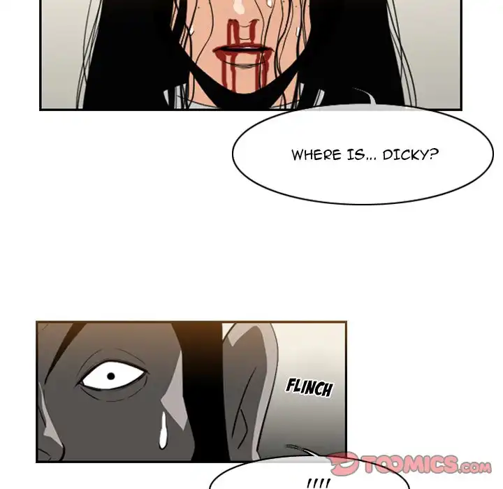 Path to Salvation Chapter 55 Page 42