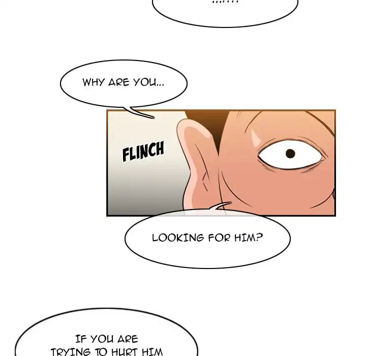 Path to Salvation Chapter 55 Page 43