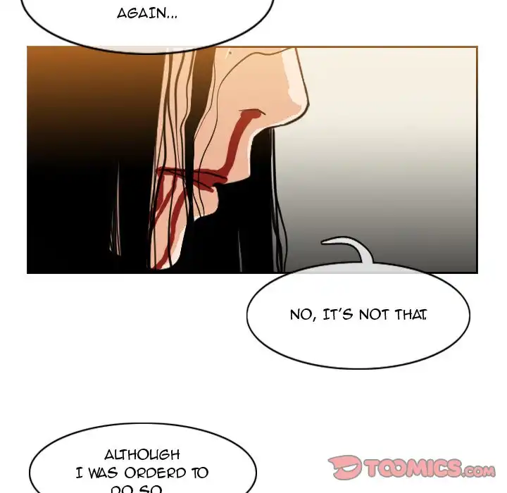 Path to Salvation Chapter 55 Page 44
