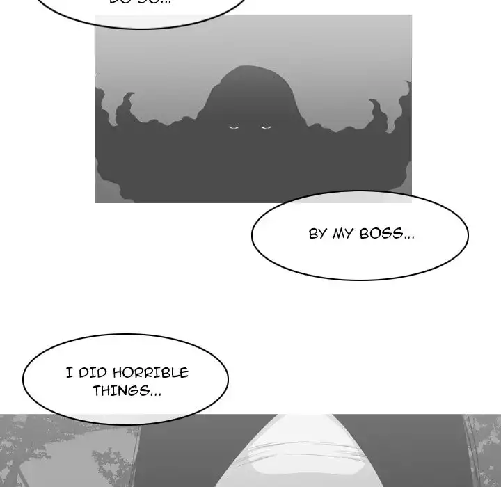 Path to Salvation Chapter 55 Page 45