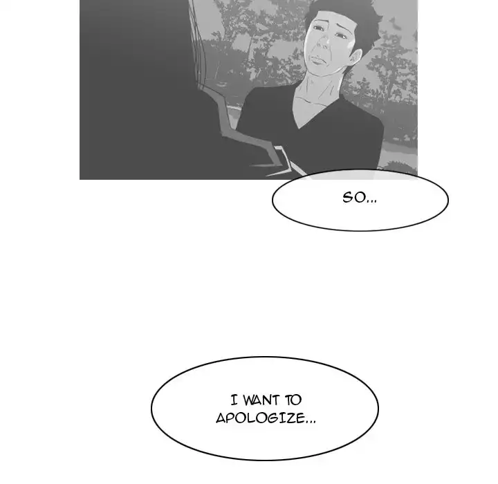 Path to Salvation Chapter 55 Page 47