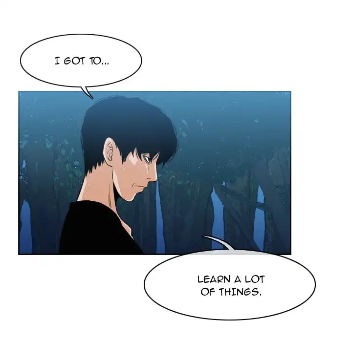 Path to Salvation Chapter 55 Page 49