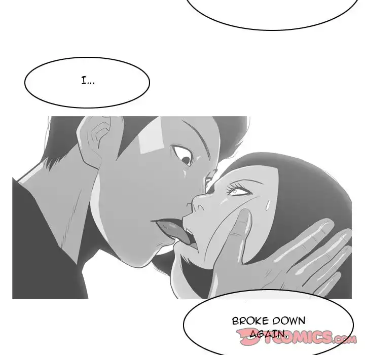Path to Salvation Chapter 55 Page 52