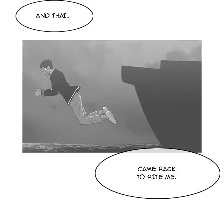 Path to Salvation Chapter 55 Page 55