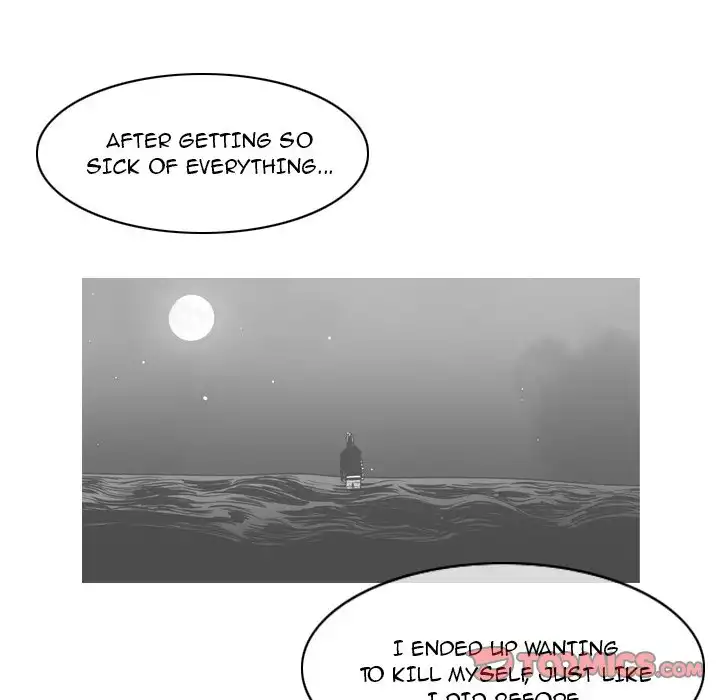 Path to Salvation Chapter 55 Page 56