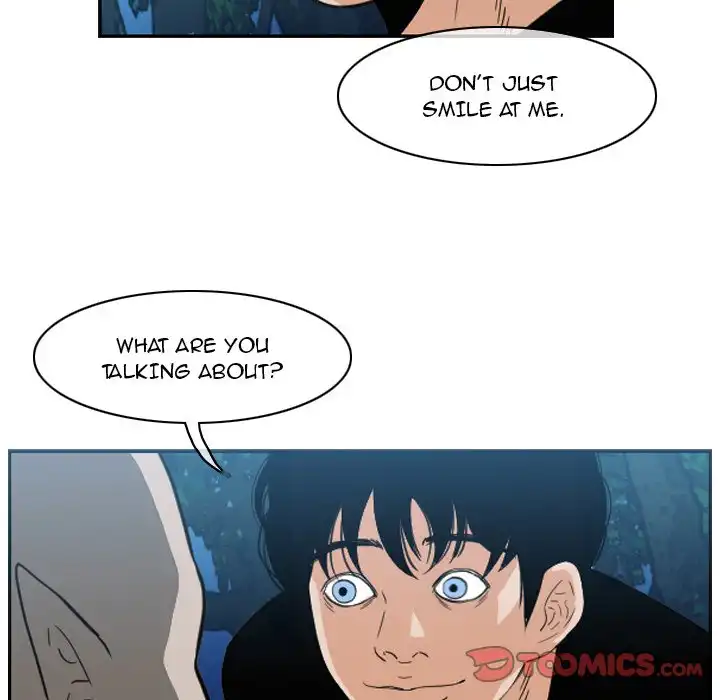 Path to Salvation Chapter 55 Page 6