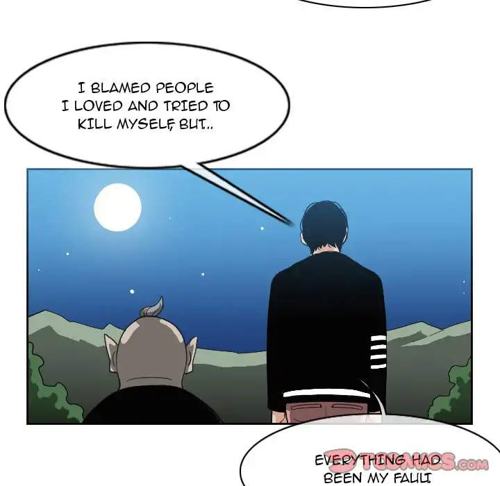 Path to Salvation Chapter 55 Page 60
