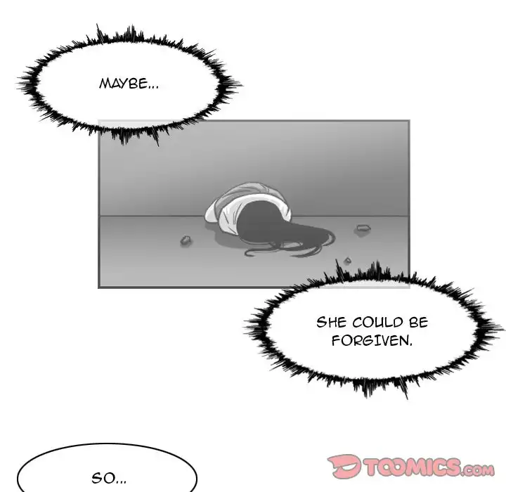Path to Salvation Chapter 55 Page 62