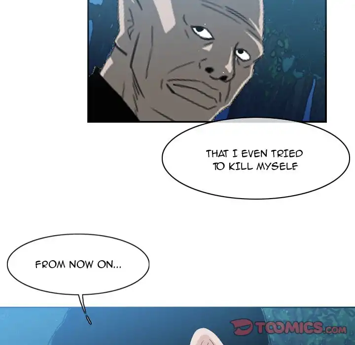 Path to Salvation Chapter 55 Page 64