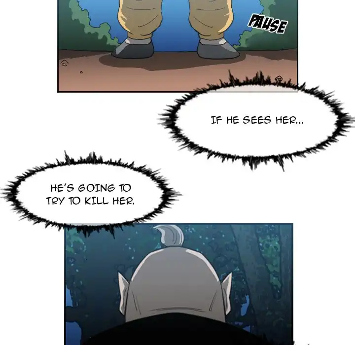Path to Salvation Chapter 55 Page 67