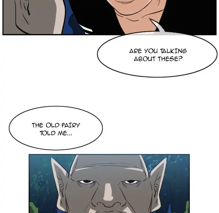 Path to Salvation Chapter 55 Page 7