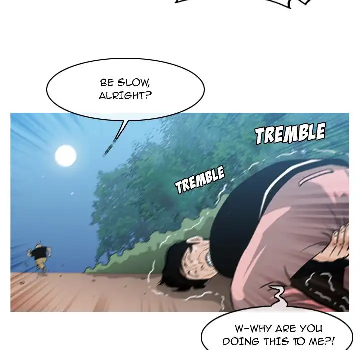 Path to Salvation Chapter 55 Page 71