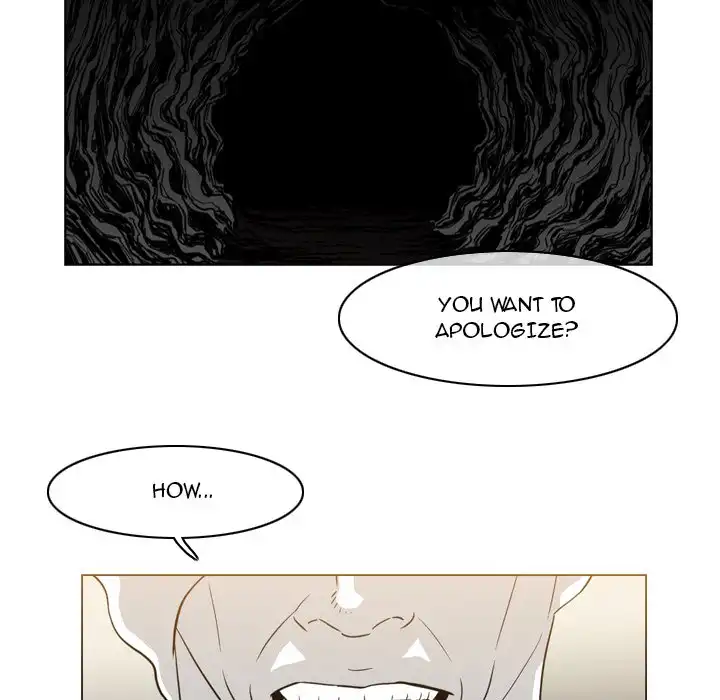 Path to Salvation Chapter 55 Page 73