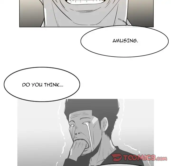 Path to Salvation Chapter 55 Page 74