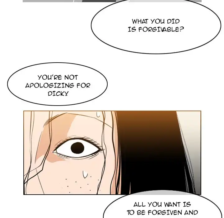 Path to Salvation Chapter 55 Page 75