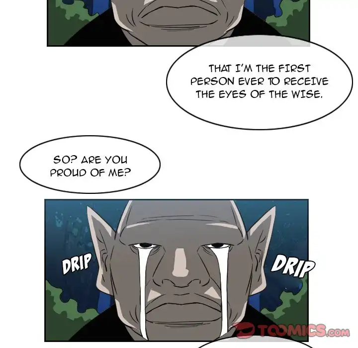 Path to Salvation Chapter 55 Page 8