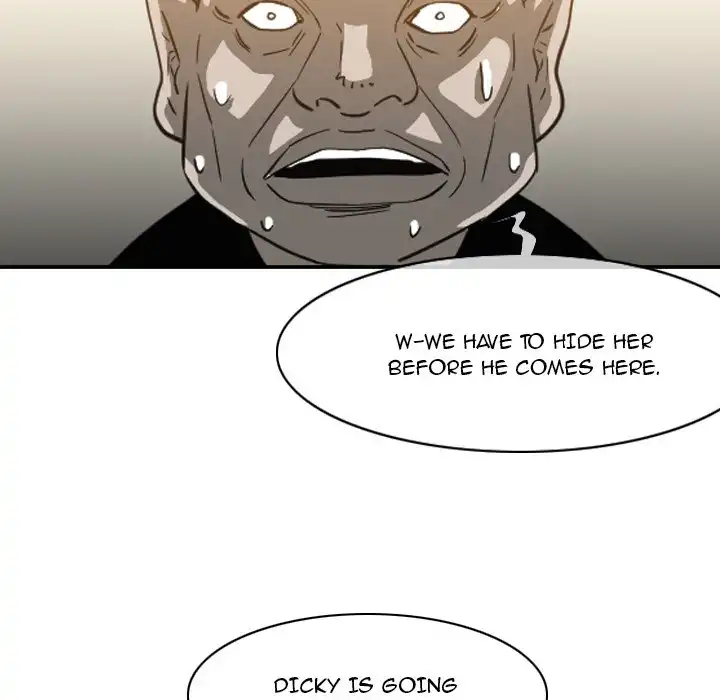Path to Salvation Chapter 55 Page 81