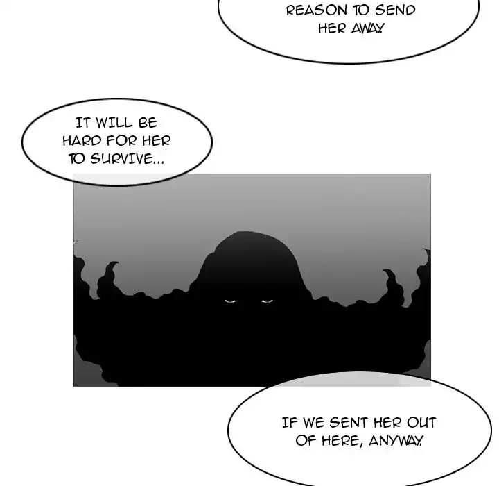 Path to Salvation Chapter 56 Page 11