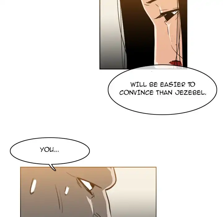Path to Salvation Chapter 56 Page 13