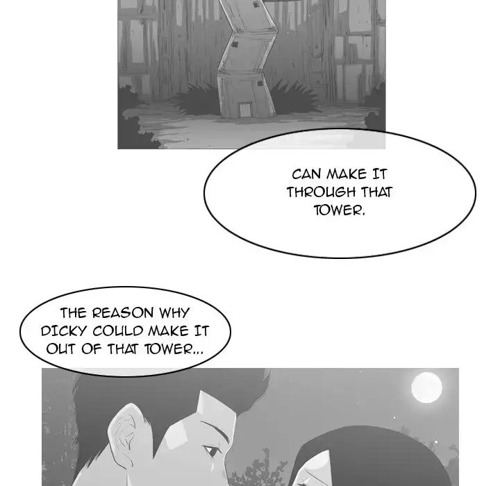 Path to Salvation Chapter 56 Page 15