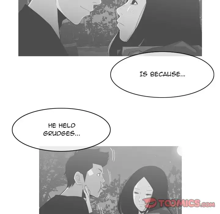 Path to Salvation Chapter 56 Page 16