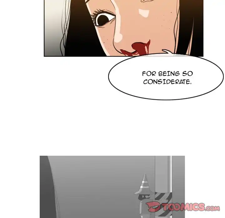 Path to Salvation Chapter 56 Page 20