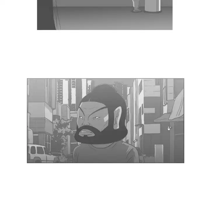 Path to Salvation Chapter 56 Page 21