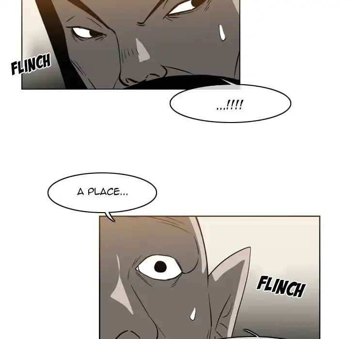 Path to Salvation Chapter 56 Page 25