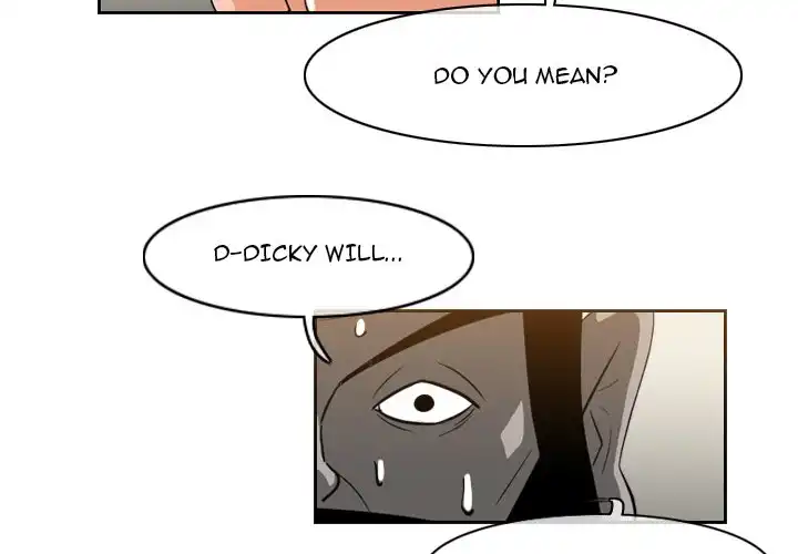 Path to Salvation Chapter 56 Page 3
