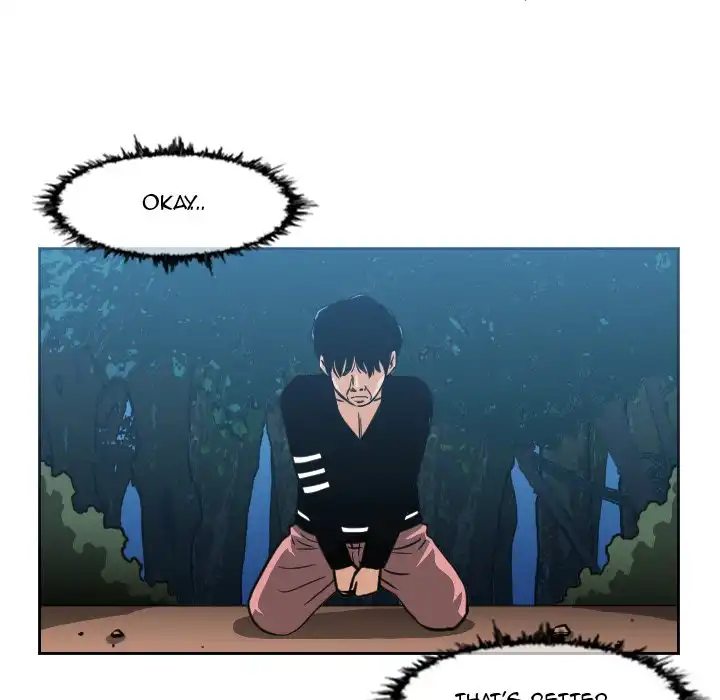Path to Salvation Chapter 56 Page 31