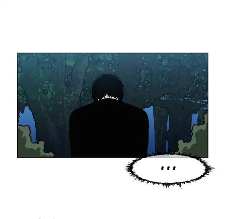 Path to Salvation Chapter 56 Page 37