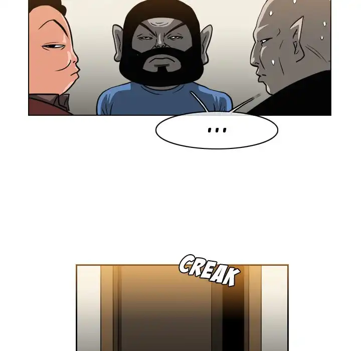 Path to Salvation Chapter 56 Page 41